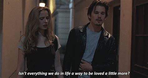 Submit a quote for before sunset ». before-sunrise-more-love