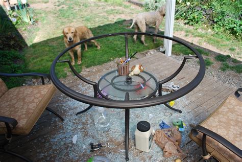 All other names, designs, logos and slogans are the property of their respective companies. Replacement Glass For Patio Table Furniture Modern Outdoor ...