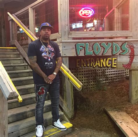 Lil' flip (born 1981), american rapper. Mogul, Rapper, Visual Artist Lil' Flip Collaborates with ...