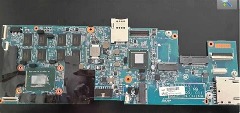 Buy Motherboard For Ibmlenovo For Thinkpad X1 Carbon