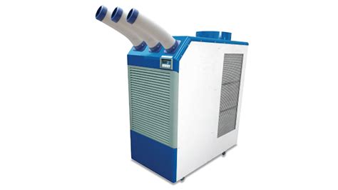 5 Ton Air Conditioner Rental Spot Coolers Ac Rentals Aggreko