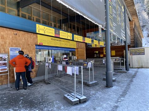 Aktuell herrscht teilweise noch verwirrung, was den urlaub in auch für die skigebiete in österreich hat der lockdown folgen: Skigebiet Sonnenkopf setzt alle Corona ...