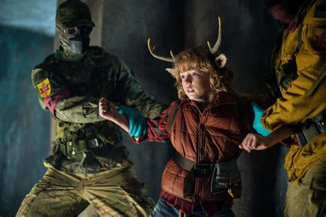 'Sweet Tooth' Season 2 Ending Explained: Is Gus dead? Here's what