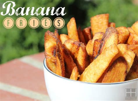 A wide variety of banana fry options are available to you, such as local service location, processing type, and showroom location. Banana Fries Paleo Style - Hollywood Homestead