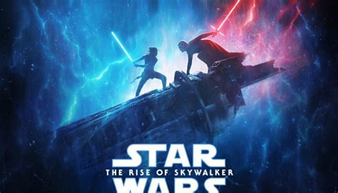 Star Wars The Rise Of Skywalker Ultimate Jackets Blog