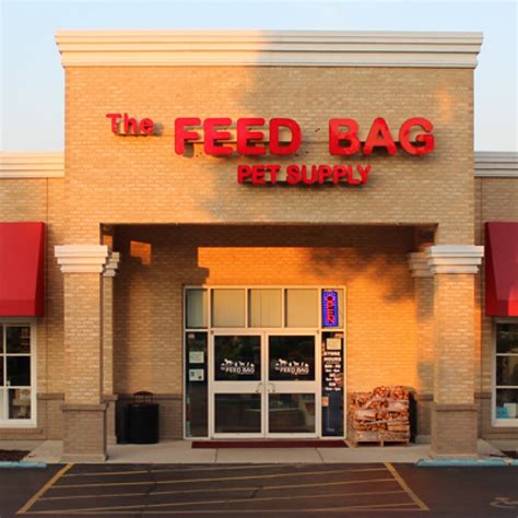 Shop for all of your pet needs at chewy's online pet store. HOME - Feed Bag Pet Supply