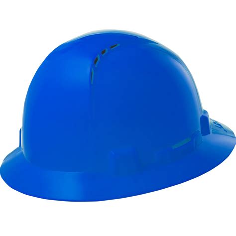 Lift Safety Briggs Vented Full Brim Hard Hats Mtn Shop