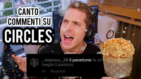 Maybe you would like to learn more about one of these? Canto Commenti su CIRCLES - POST MALONE - YouTube