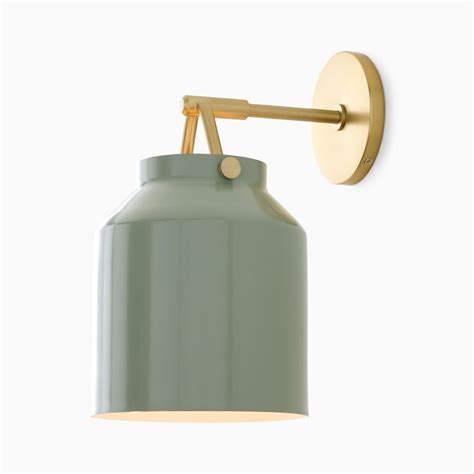 Henry Sconce West Elm