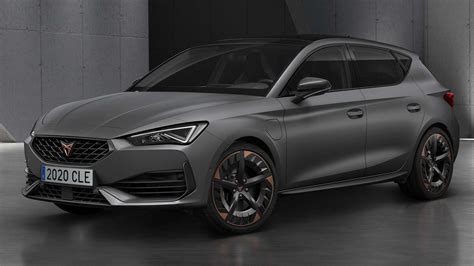 The world premiere of the new cupra leon family will take place on february 20th at the opening of its cupra garage, in martorell. Cupra Leon (2020): Zwei Karosserien und vier Motoren