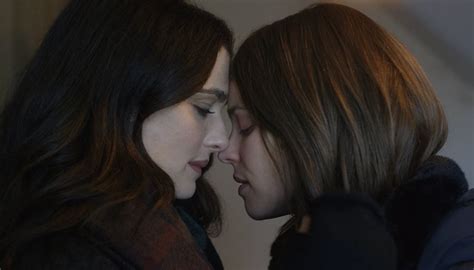 12 Romantic Lesbian Movies To Watch For Your Date Night