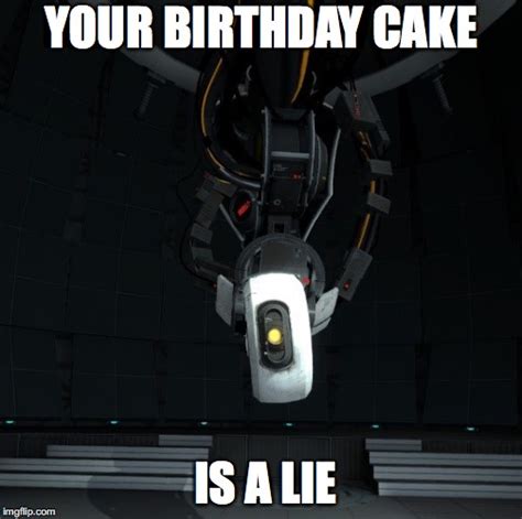 Happy Birthday Gamer Meme Traditionalimage