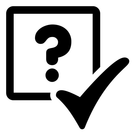 Quiz Icon Png Quiz