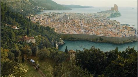 Visit of dubrovnik and you can witness how historical landmarks were transformed into places in king's landing. King's Landing (Dubrovnik, Croatia) - MadeByMark.com