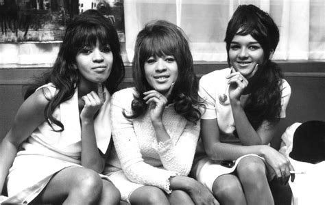 The Ronettes Icon Ronnie Spector Has Died