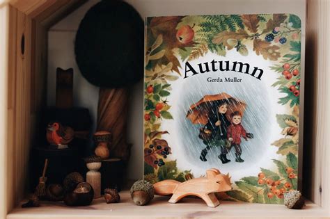 12 Autumn Childrens Books To Inspire Nature Play Twentyventi