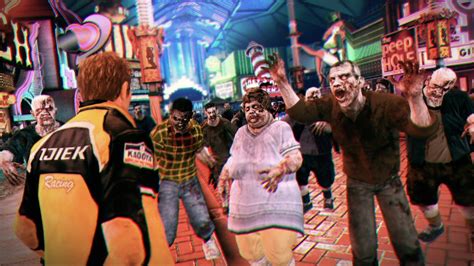 12 Best Xbox 360 Zombie Games Ranked Gamer Journalist