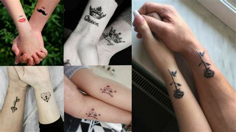(2020) 21 best eye tattoo designs with images 57 best armband tattoos with symbolic meanings (2020) 72 unique dreamcatcher tattoos with images 110 unique and beautiful piercing ideas with images (2020) 37 unique semicolon tattoo ideas and placement New Couple Tattoo Designs 2019 | Latest Love Tattoos Ideas ...