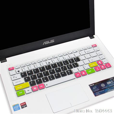 Popular Asus Keyboard Cover-Buy Cheap Asus Keyboard Cover lots from China Asus Keyboard Cover ...