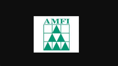 Association Of Mutual Fund Amfi Contact Address Phone Number