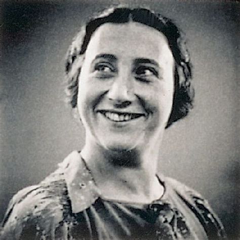 Picture Of Edith Frank