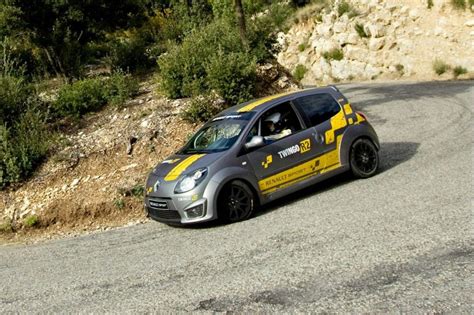 Photo of renault twingo tuning for fans of renault 14630437. Renaultsport Launches Two New Twingo Rally Cars ...