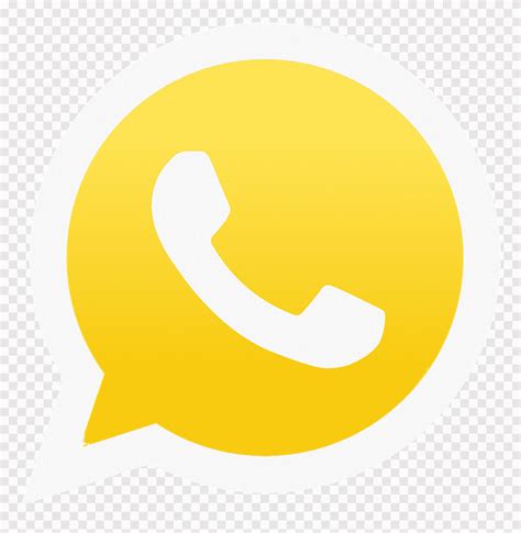 Yellow Call Log Logo Whatsapp Computer Icons Android Whatsapp Text