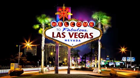Las Vegas Sin City Youtube