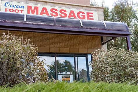 Asian Massage Parlor Quincy Wa Are Erotic Massages Illegal