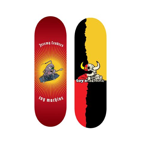 Introductions & farewells say hi here! Spin Master - Tech Deck 96mm Fingerboard Toy Machine Series