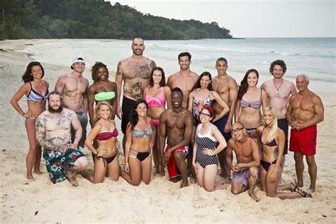Survivor 2016 Spoilers Kaoh Rong Immunity Idol Twist Revealed Who