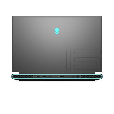 Alienware 15 Fmmj7 Laptop Specifications