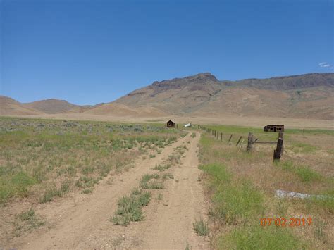 440 Acres In Humboldt County Nevada
