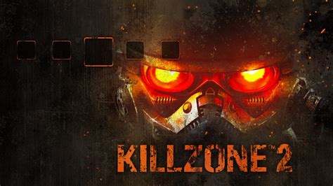 Killzone 2 Wallpapers Hd Desktop And Mobile Backgrounds