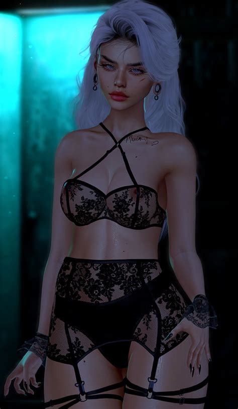 ♥ ♥ ebody reborn ♥ look at me monica lingerie bumbu… flickr