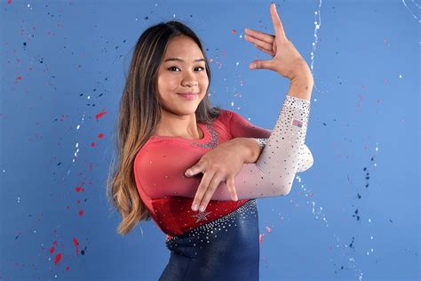 Suni Lee / Inside Gymnast Sunisa Lee S Journey To Olympic Gold - She's ...