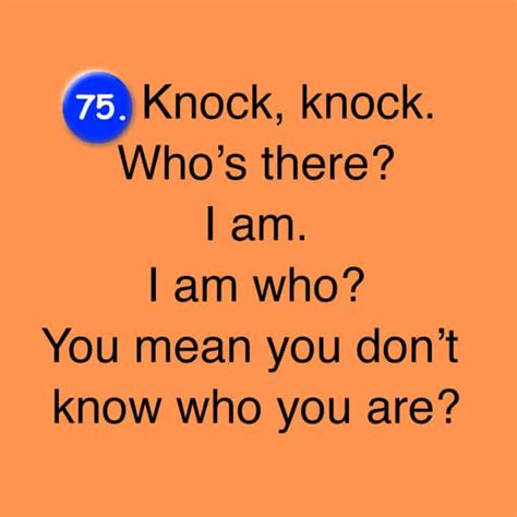 Top 100 Knock Knock Jokes Of All Time Page 39 Of 51 True Activist