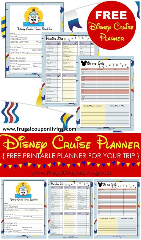 Fillable Itinerary Template Disney Calendar Template With Regard To