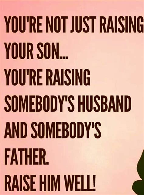 187 Best Mom And Son Quotes Images On Pinterest Being A