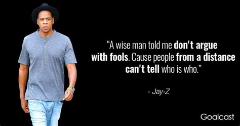 20 Inspirational Jay Z Quotes About Life And Success