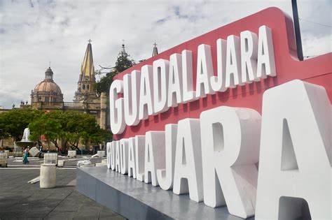 Top 183 Imagenes De Guadalajara Mx