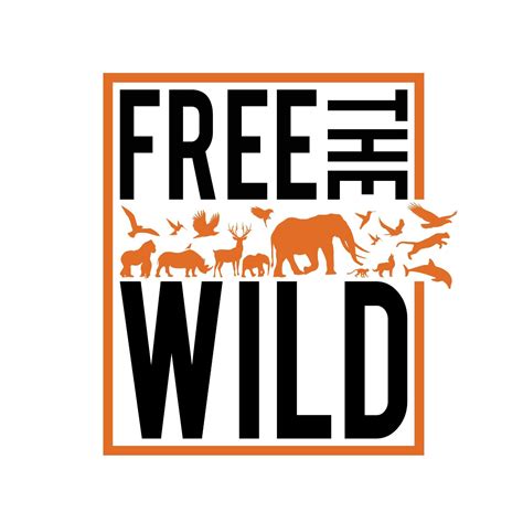 Free The Wild