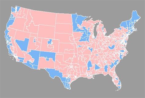 Usa 113th Congressional Districts Now Available Arcgis Blog