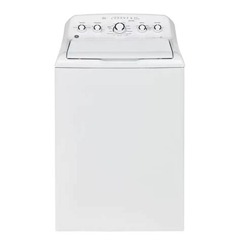 Ge Washing Machines And Dryers The Home Depot Canada