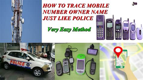 Check the phone number owner name easily with the free number tracker pro app. how to trace mobile number Location and owner name just ...