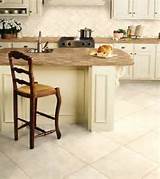 Kitchen Tile Flooring Images