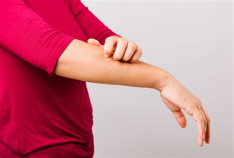 What Causes Itchy Skin Pruritis And How To Treat It