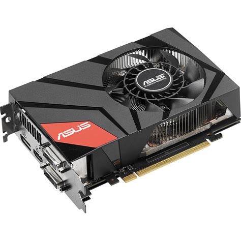 Geforce gtx, and geforce rtx. ASUS GeForce GTX 970 Mini Graphics Card GTX970-DCMOC-4GD5 B&H