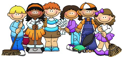 Our checklist defined what a clean room meant. clipart clean up classroom - Clipground