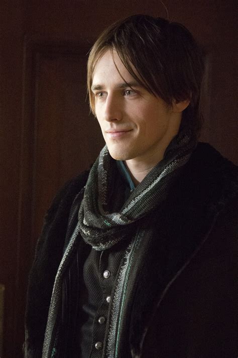 Despite a lavish and polished production, dorian gray is tame and uninspired with a lifeless performance by ben barnes in the title role. Dorian Gray | Penny Dreadful Wikia | Fandom